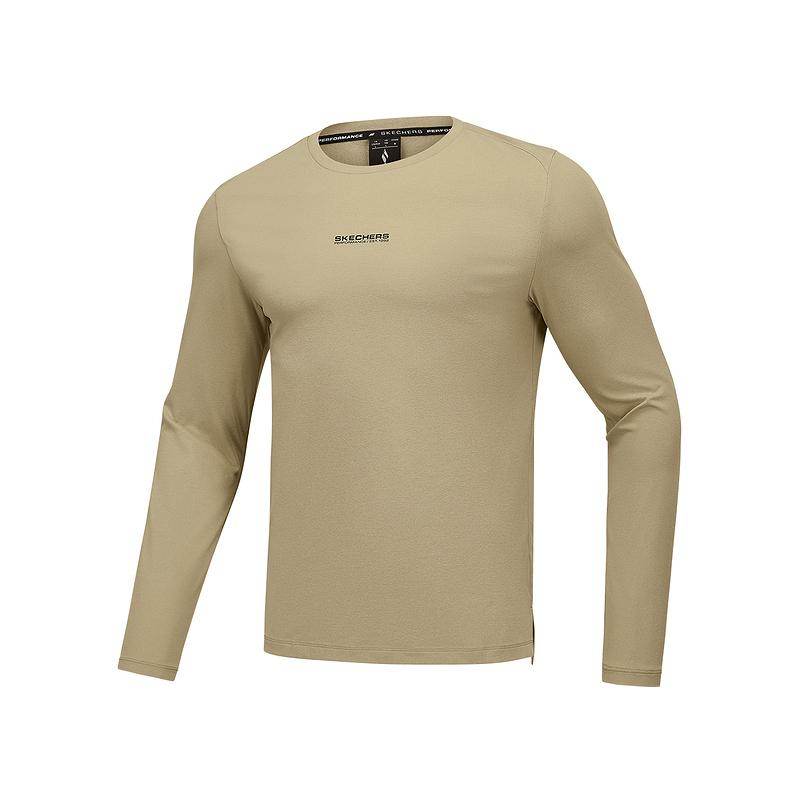 Футболка мужская Skechers SS25 Casual Series - Boxette Shop